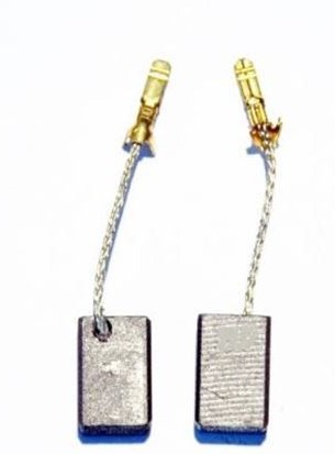 Metabo accessoires 316055190 koolborstelset - 316055190