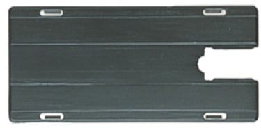 Metabo accessoires beschermzool bekleed met teflon - 623664000