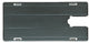 Metabo accessoires beschermzool bekleed met teflon - 623664000
