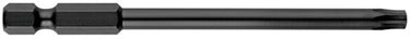Metabo accessoires bit | voor torx-schroeven t15 89 mm | torsion - 628528000