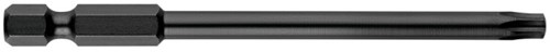 Metabo accessoires bit | voor torx-schroeven t15 89 mm | torsion - 628528000