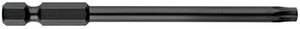 Metabo accessoires bit | voor torx-schroeven t20 89 mm | torsion - 628529000
