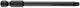 Metabo accessoires bit | voor torx-schroeven t25 89 mm | torsion - 628530000