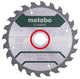 Metabo accessoires cirkelzaagblad | precision cut classic | 190x30mm | z24 wz 15° - 628675000