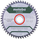 Metabo accessoires cirkelzaagblad | precision wood classic | 190x30mm | z48 wz 15° b - 628664000