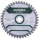 Metabo accessoires cirkelzaagblad | multi cut classic | 160x20mm | z42 fz tz 10° - 628277000