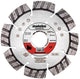 Metabo accessoires diamant slijpschijf | ø 115x22,23mm | cp | beton professional - 628570000