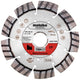 Metabo accessoires diamant slijpschijf | ø 125x22,23mm | cp | beton professional - 628571000