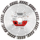 Metabo accessoires diamant slijpschijf | ø 180x22,23mm | cp | beton professional - 628573000
