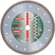 Metabo accessoires diamantschijf ø 125x22,23 mm up-t - 628125000
