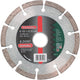 Metabo accessoires diamantschijf promotion ø 150x22,23 mm - 624308000