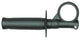 Metabo accessoires extra handgreep ø 43 mm - 631052000