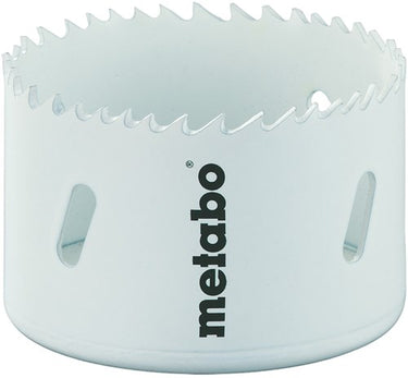 Metabo accessoires gatenzaag (hss-bim) ø 25 mm - 625168000