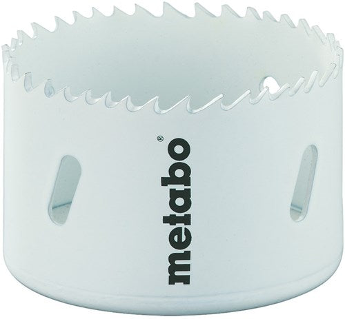 Metabo accessoires gatenzaag (hss-bim) ø 40 mm - 625177000