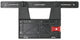 Metabo accessoires geleidingsinrichting voor decoupeerzagen - 631249000