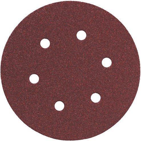 Metabo accessoires hecht-schuurschijven (25 st.) ø 150 mm - p100 | 624022000 624022000
