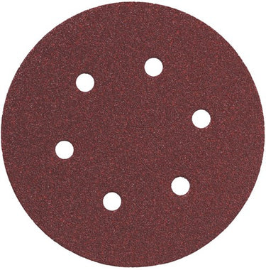 Metabo accessoires hecht-schuurschijven (5 st.) ø 150 mm - p240 | 624007000 624007000