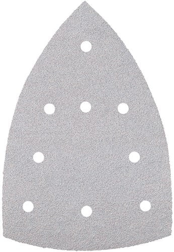 Metabo accessoires hechtschuurbladen 100x150mm | verf en lak - p240 (10 st.) – 635218000
