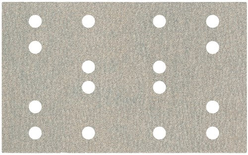 Metabo accessoires hechtschuurbladen 80x133mm | verf en lak | p80 (10 st.) – 635199000