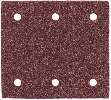 Metabo accessoires hechtschuurpapier voor fsr (10 st.) - p180 - 625624000