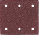 Metabo accessoires hechtschuurpapier voor fsr (10 st.) - p180 - 625624000