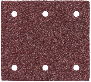 Metabo accessoires hechtschuurpapier voor fsr (10 st.) - p180 - 625624000