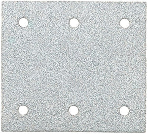 Metabo accessoires hechtschuurpapier voor fsr (10 st.) - p320 pro - 625646000