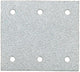 Metabo accessoires hechtschuurpapier voor fsr (10 st.) - p320 pro - 625646000