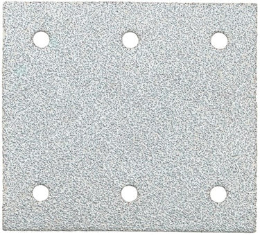Metabo accessoires hechtschuurpapier voor fsr (10 st.) - p320 pro - 625646000