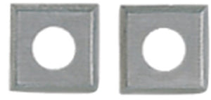 Metabo accessoires hm (10 st.) omkeerbare frezen voor lf 714 s - 631660000