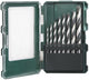 Metabo accessoires houtborencassette promotion 8 delig - 626705000
