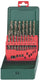 Metabo accessoires hss-co borencassette (19 dlg.) - 627157000