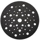 Metabo accessoires interface pad ø 150 mm | multi-hole | sxe 150 bl - 630260000