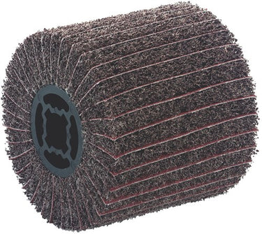 Metabo accessoires lamellen- vlies schuurrol 105x50 mm p80 - 623527000