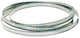 Metabo accessoires lintzaagblad bas 250 g a6 | hout, kunststof uni | 0909057183 - 909057183