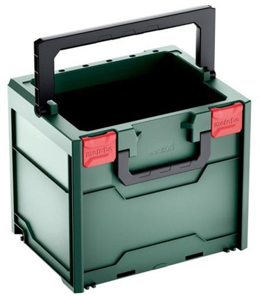 Metabo accessoires metabox 340 toolbox | 626909000 626909000