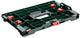 Metabo accessoires metabox multi-adapterplaat - 626900000