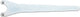 Metabo accessoires pensleutel ø 180 - 230 mm | 623935000 623935000