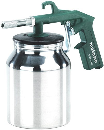 Metabo accessoires metabo straalpistool ssp 1000 blasting gun metabo ssp1000