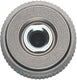 Metabo accessoires metabo klemmoer m14 quick clamping nut m14 metabo