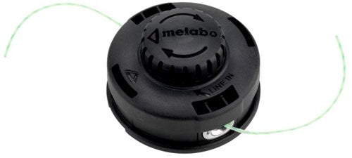 Metabo accessoires reservespoel met draad - 628429000