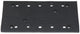 Metabo accessoires schuurzool met klithechting 115x230 mm - 624737000