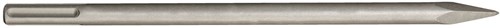 Metabo accessoires sds-max | puntbeitel | classic | 400 mm - 628409000