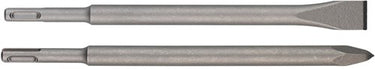 Metabo accessoires sds-plus beitelset (2 dlg.) - 630486000