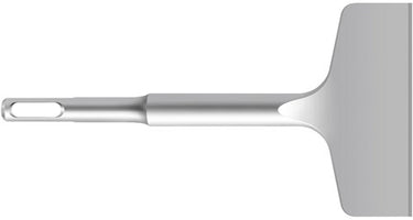 Metabo accessoires sds-plus tegelbeitel 165x75 mm - 631449000