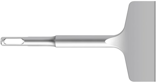 Metabo accessoires sds-plus tegelbeitel 165x75 mm - 631449000