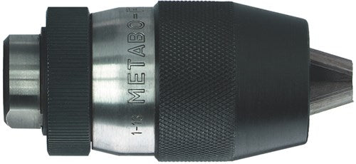 Metabo accessoires snelspanboorhouder 801 2 13 1 2 futuro - 636342000