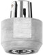 Metabo accessoires spantang 8 mm, 2-kant - 630833000