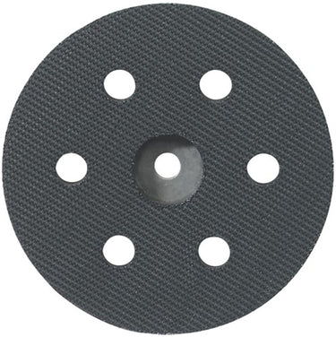 Metabo accessoires steunschijf met klithechting ø 80 mm geperf. - 624064000