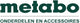 Metabo accessoires tafelinlegstuk | voor de kgs 254 m - 343436030